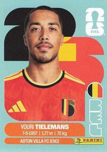 BEL9 (PSFWC26)