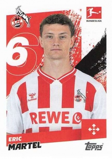 164 Eric Martel (TSBL2526)
