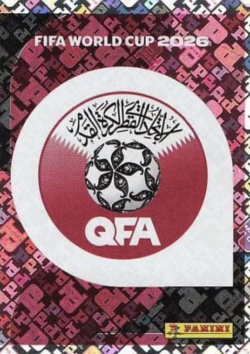 QAT1 (PSFWC26)