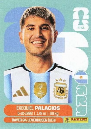 ARG11 (PSFWC26)