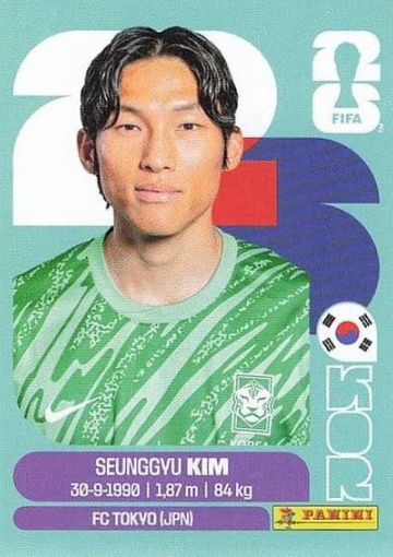 KOR3 (PSFWC26)