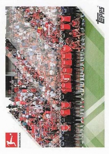 DFL-6 SC Freiburg (TSBL2526)