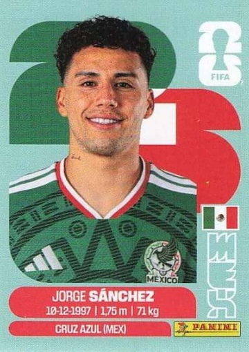 MEX4 (PSFWC26)