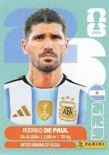 ARG10 (PSFWC26)