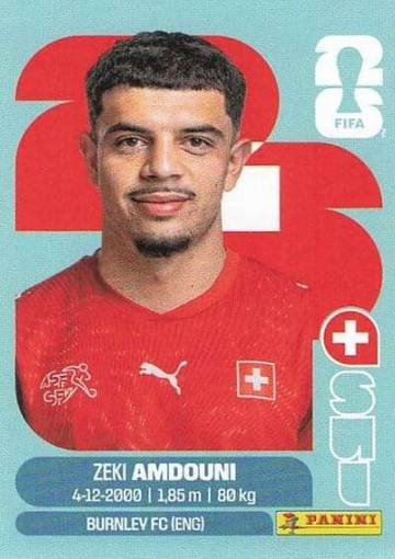 SUI20 (PSFWC26)