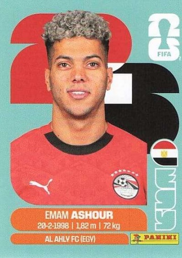 EGY15 (PSFWC26)