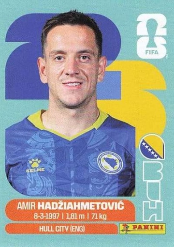 BIH8 (PSFWC26)