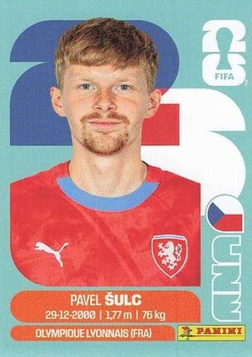 CZE14 (PSFWC26)