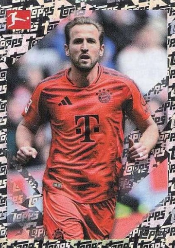DFL-1 Harry Kane (FC Bayern München) (TSBL2526)