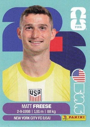USA2 (PSFWC26)