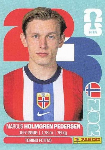 NOR6 (PSFWC26)