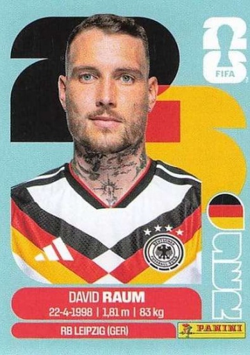 GER4 (PSFWC26)