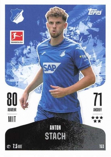 153 Anton Stach ( MABL24/25 )